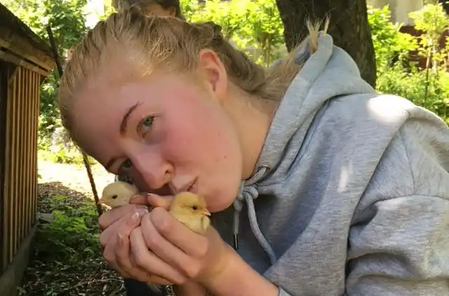 Holiday home in Erslev