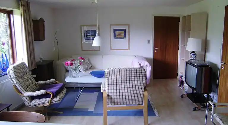 Holiday home in Nykøbing Mors