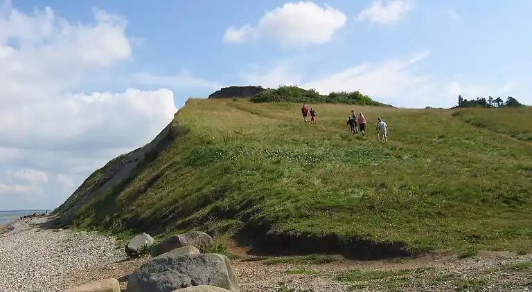 Holiday home in Nykøbing Mors