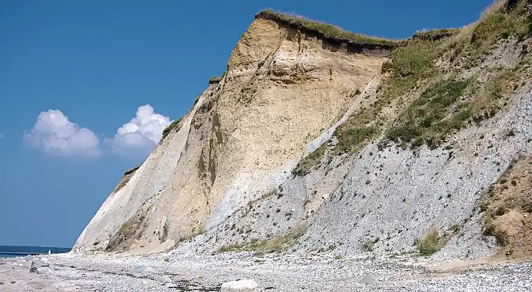 Holiday home in Nykøbing Mors