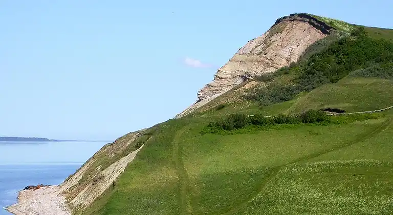 Holiday home in Nykøbing Mors