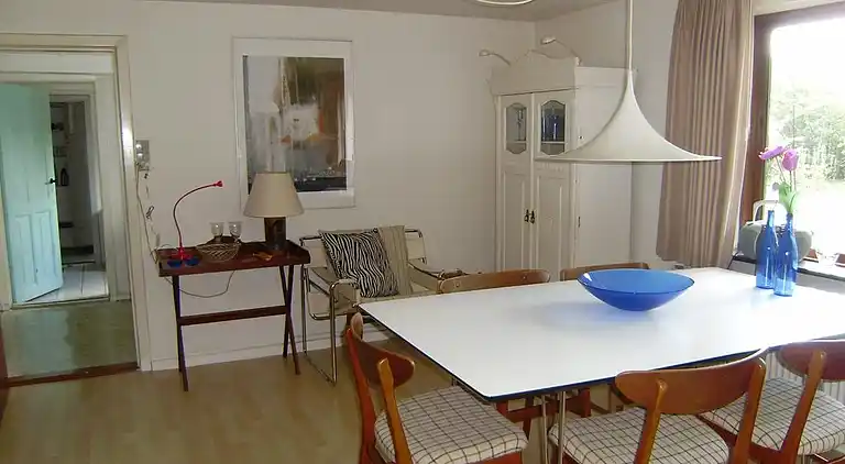 Holiday home in Nykøbing Mors