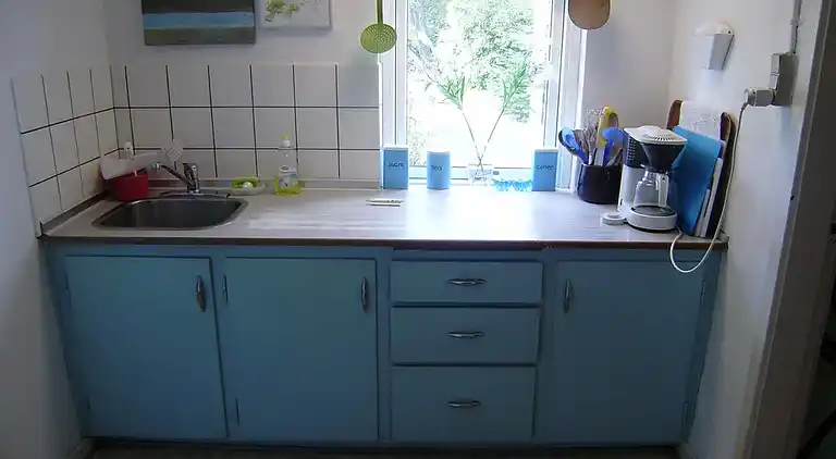 Holiday home in Nykøbing Mors