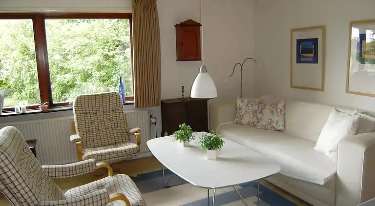 Holiday home in Nykøbing Mors