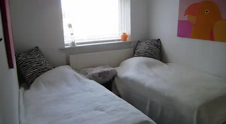 Holiday home in Nykøbing Mors