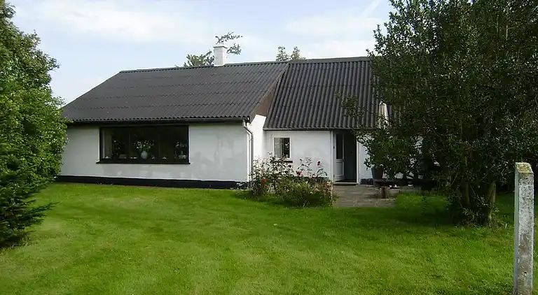 Holiday home in Nykøbing Mors