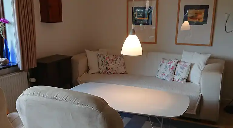 Holiday home in Nykøbing Mors