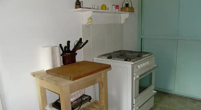 Holiday home in Nykøbing Mors