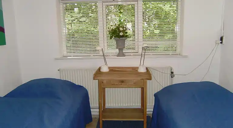 Holiday home in Nykøbing Mors