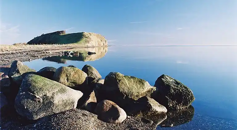 Holiday home in Nykøbing Mors