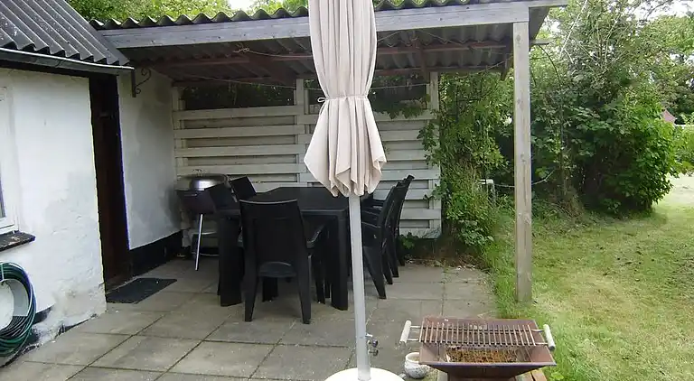 Holiday home in Nykøbing Mors