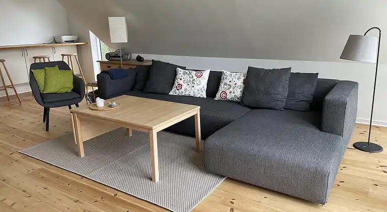 Holiday home in Øster Assels