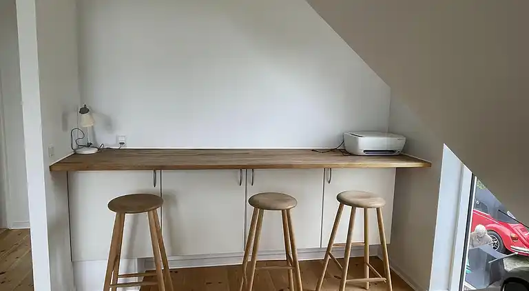 Holiday home in Øster Assels