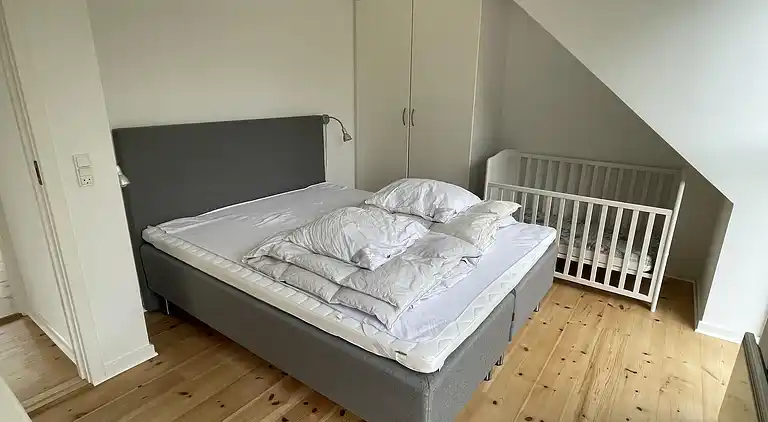 Holiday home in Øster Assels