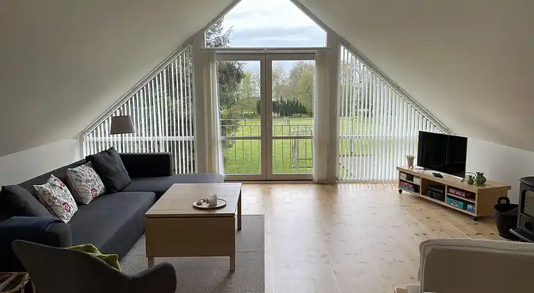 Holiday home in Øster Assels