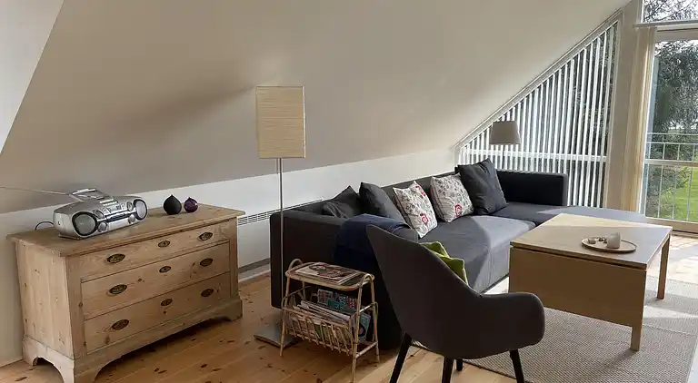 Holiday home in Øster Assels