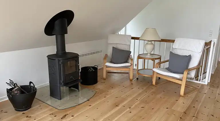 Holiday home in Øster Assels