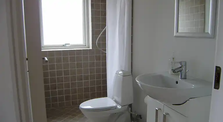 Holiday home in Øster Assels