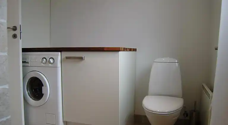 Holiday home in Øster Assels