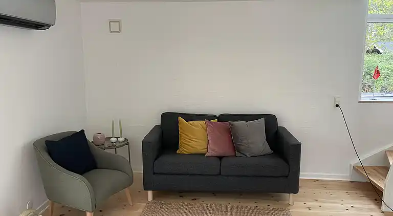 Holiday home in Øster Assels