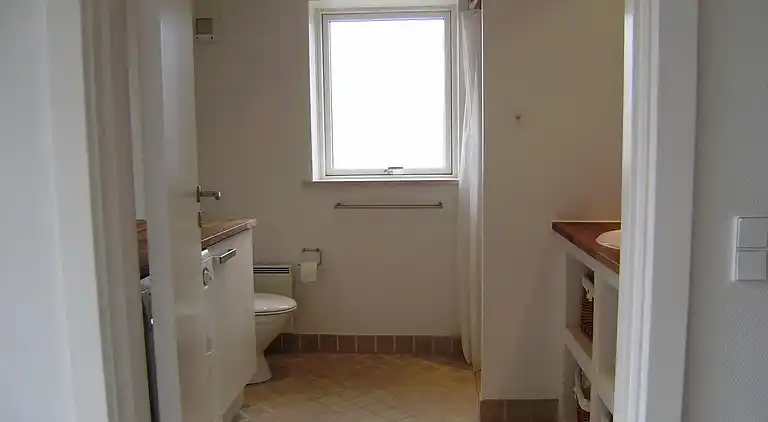 Holiday home in Øster Assels