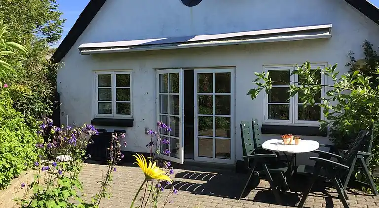 Feriebolig i Erslev