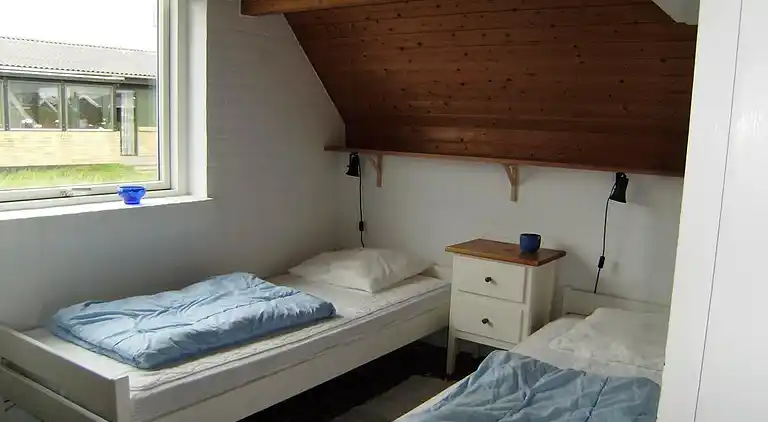 Holiday home in Thisted