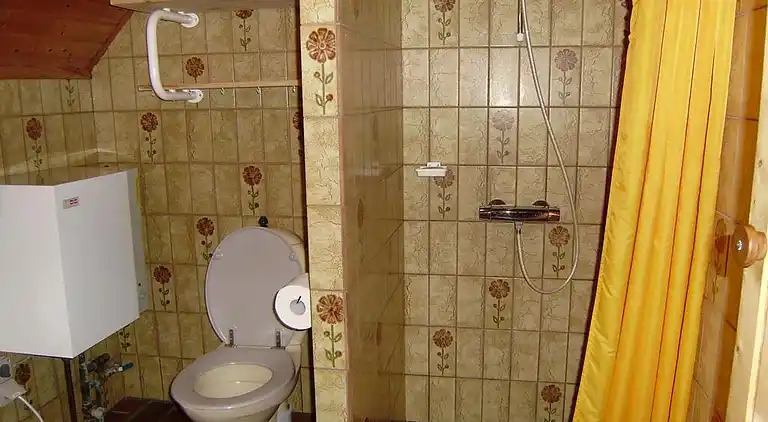 Holiday home in Thisted