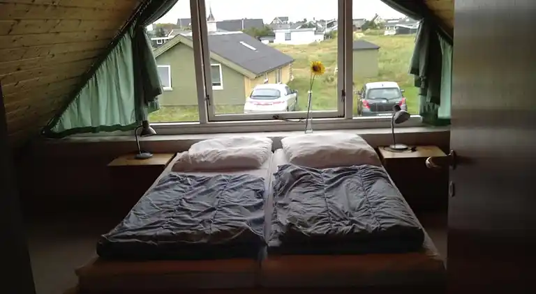 Holiday home in Thisted