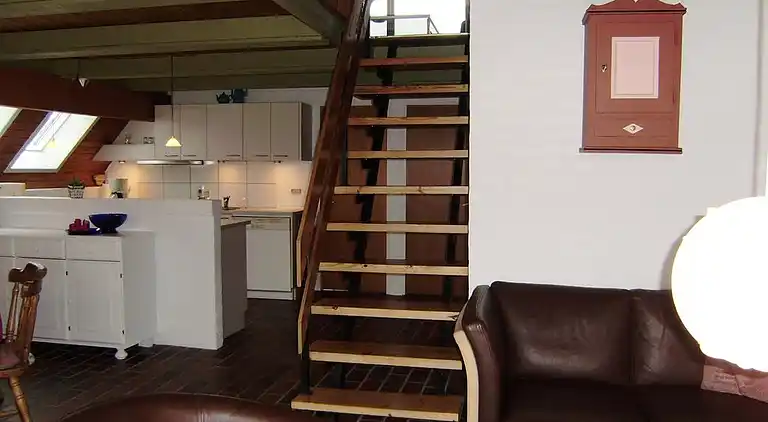 Holiday home in Thisted