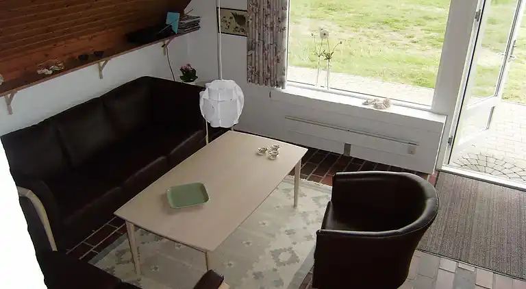 Holiday home in Thisted