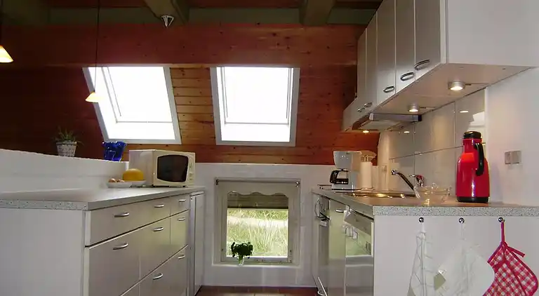 Holiday home in Thisted