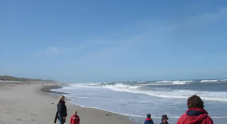 Holiday home in Thisted