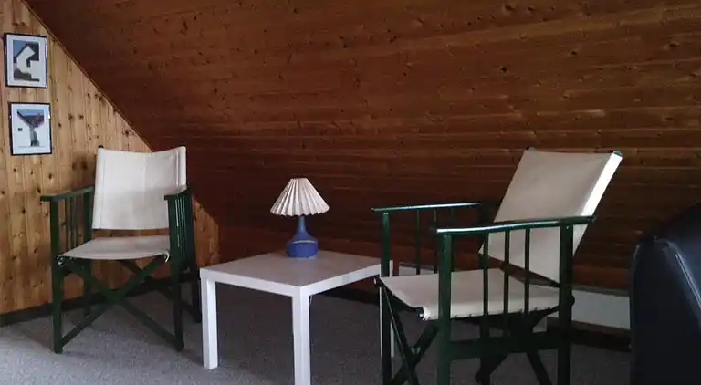 Holiday home in Thisted