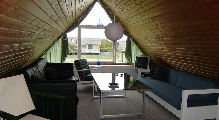 Holiday home in Thisted