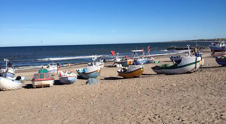 Holiday home in Thisted