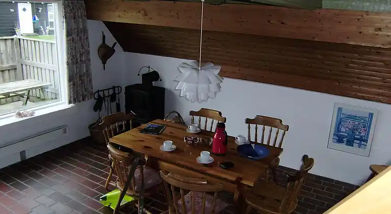 Holiday home in Thisted