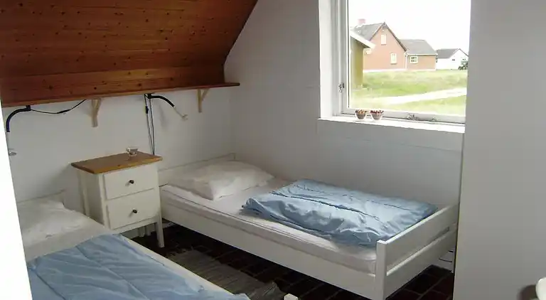 Holiday home in Thisted