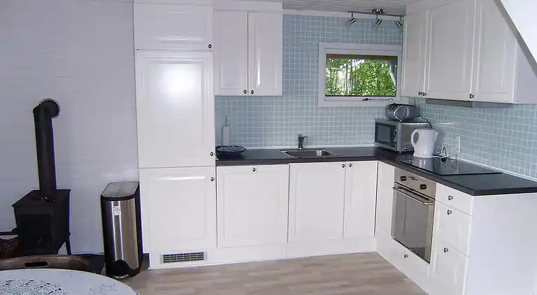 Holiday home in Øster Assels