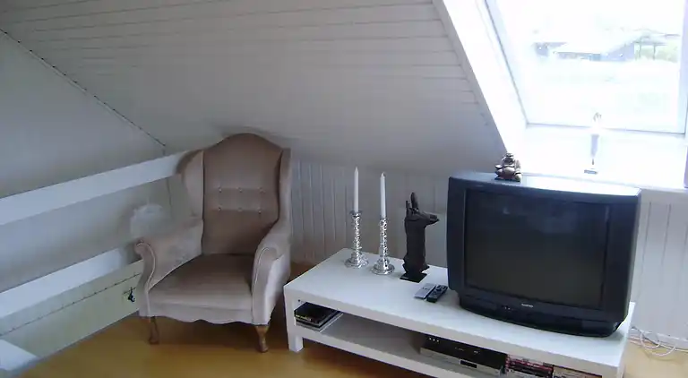 Holiday home in Øster Assels