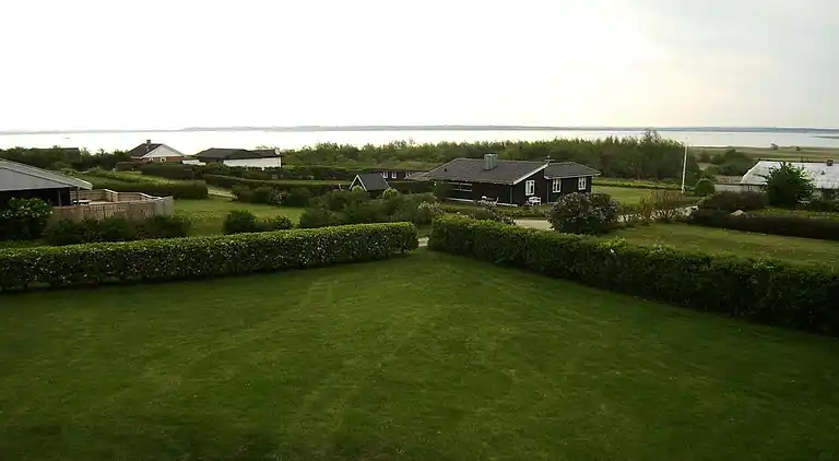 Holiday home in Øster Assels