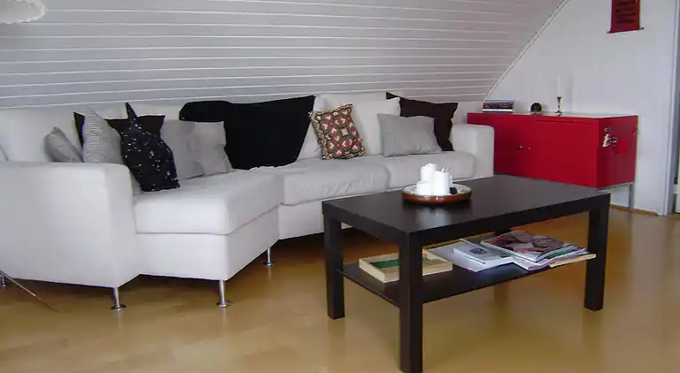 Holiday home in Øster Assels