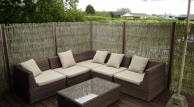 Holiday home in Øster Assels