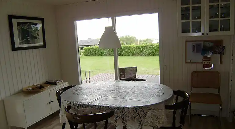 Holiday home in Øster Assels