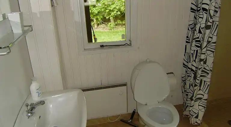 Holiday home in Øster Assels