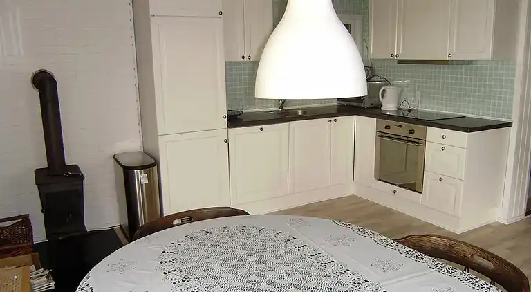 Holiday home in Øster Assels