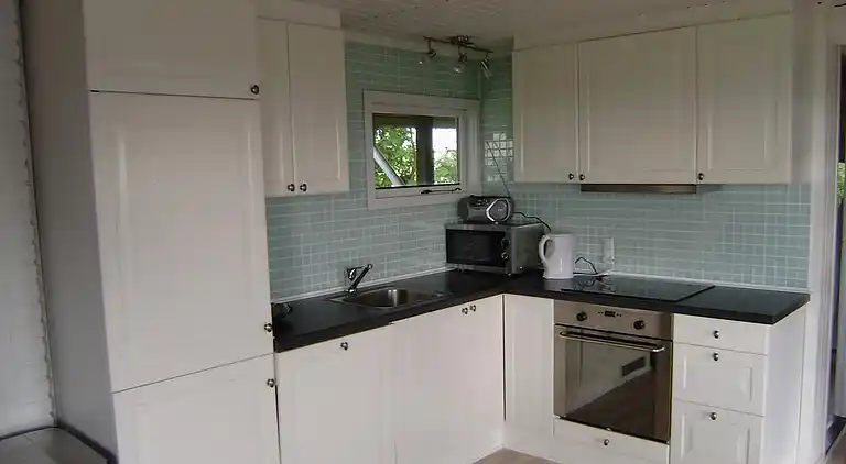 Holiday home in Øster Assels