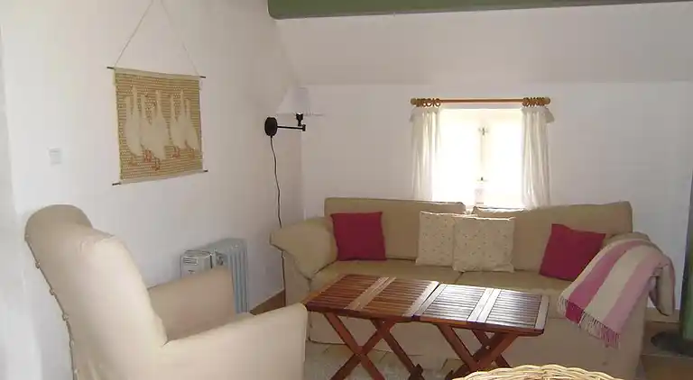 Feriebolig i Nykøbing Mors