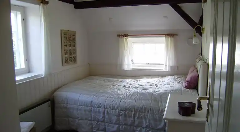 Feriebolig i Nykøbing Mors