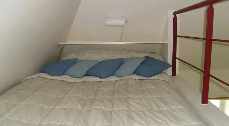 Feriebolig i Nykøbing Mors